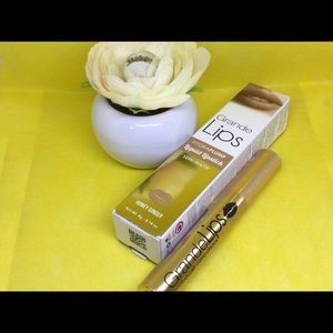 Grande hydra plump lipstick 💄